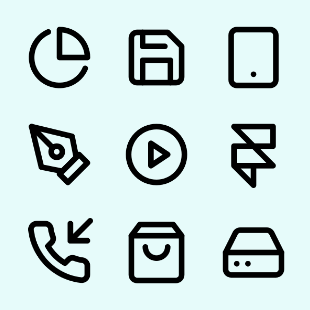 Feather - 286 icons