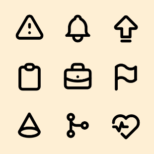 Tabler - 1,518 icons